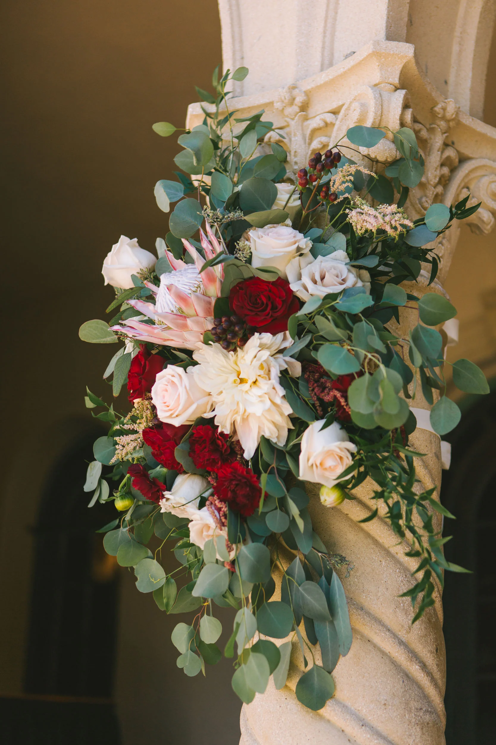 Powel Crosley Estate Ceremony