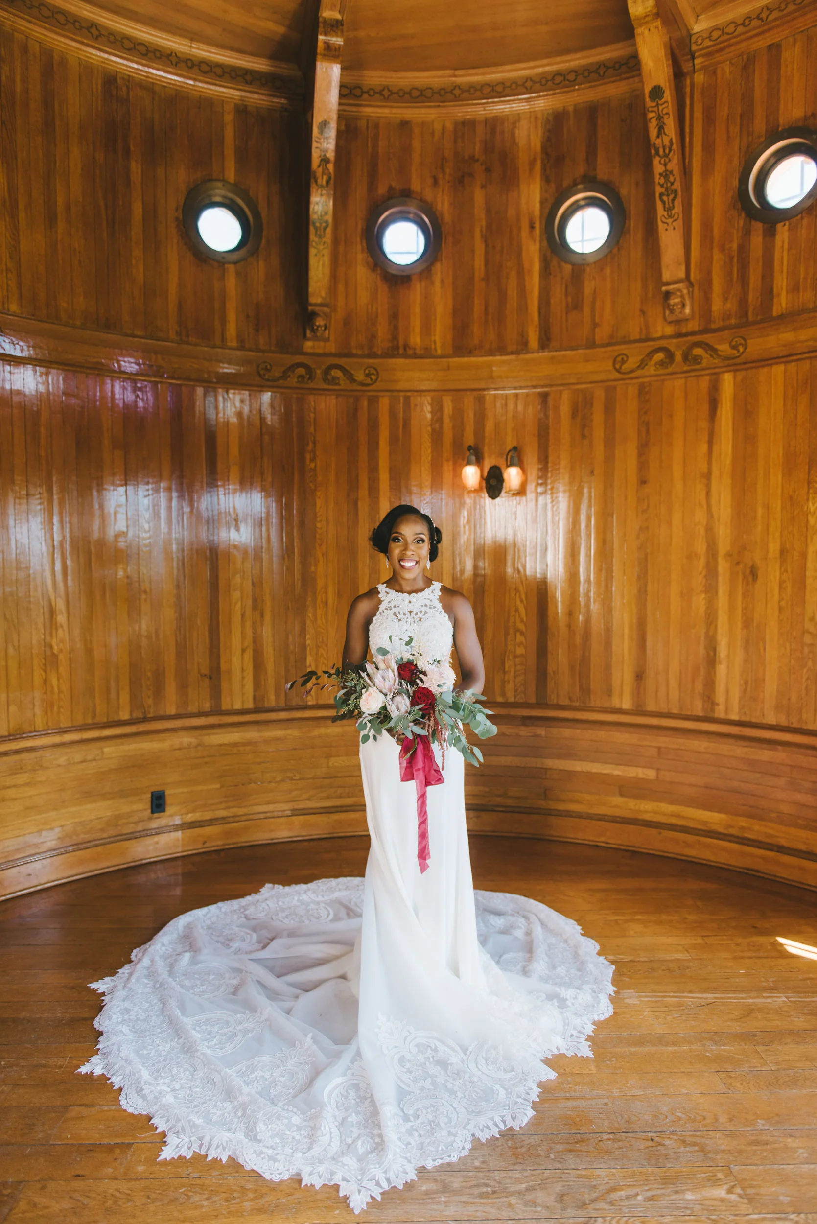 Ever After Vintage Weddings Florist