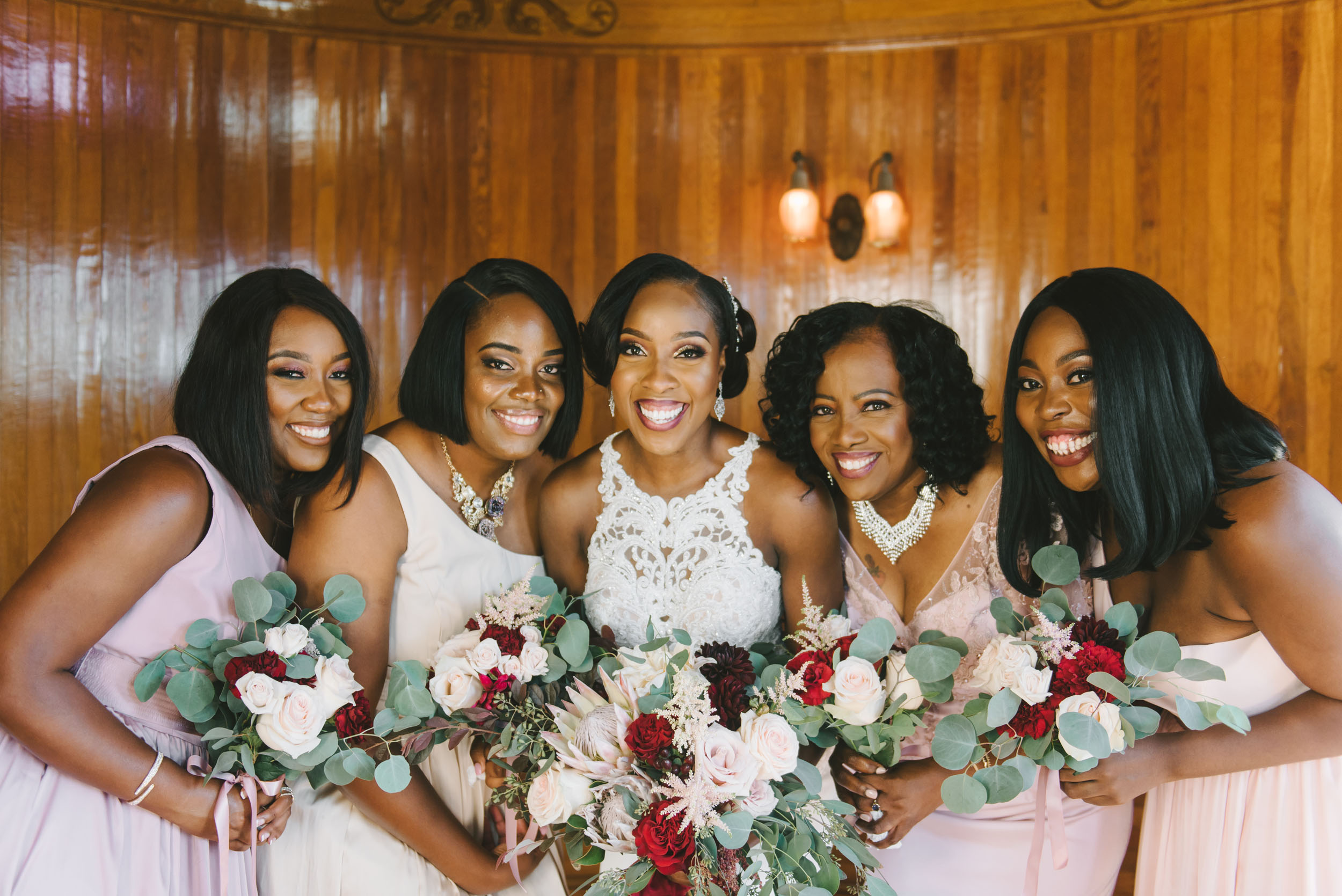 Wedding Florist Tampa