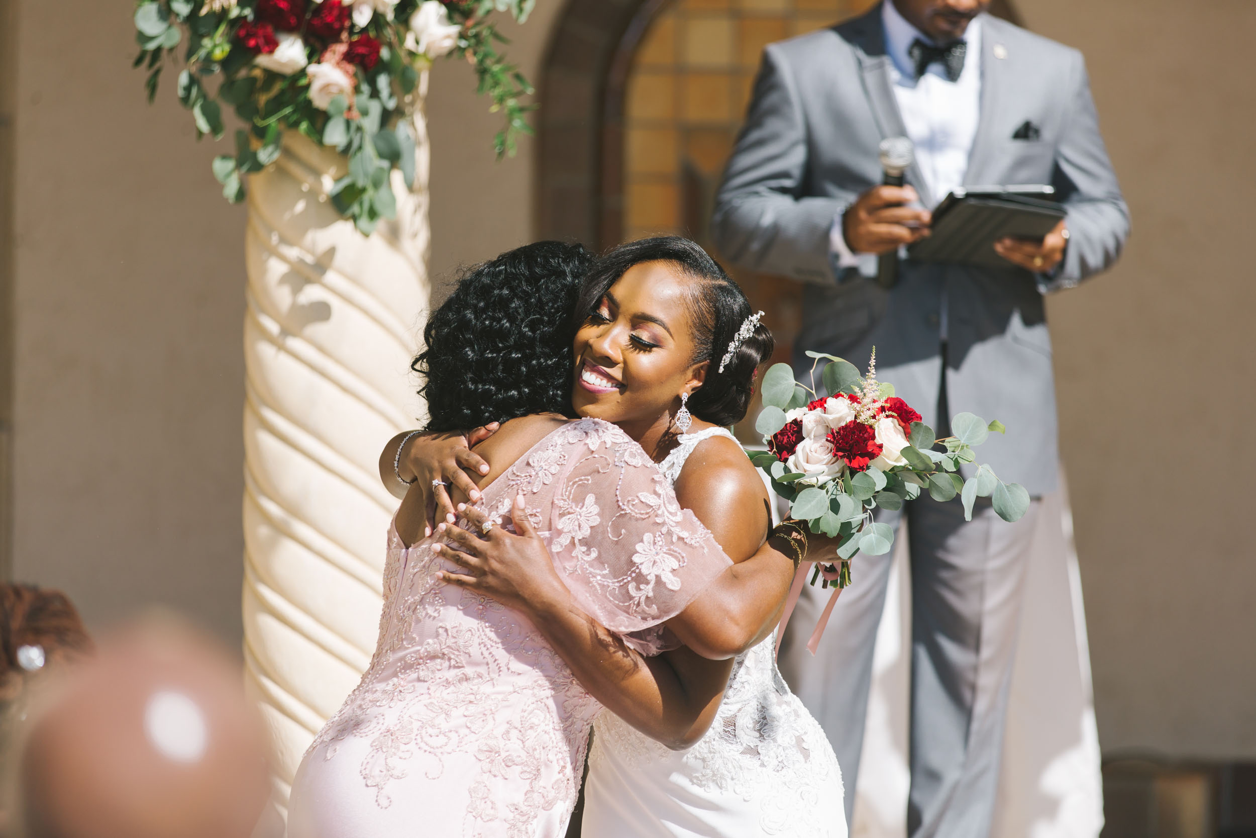 Sarasota Wedding Florist