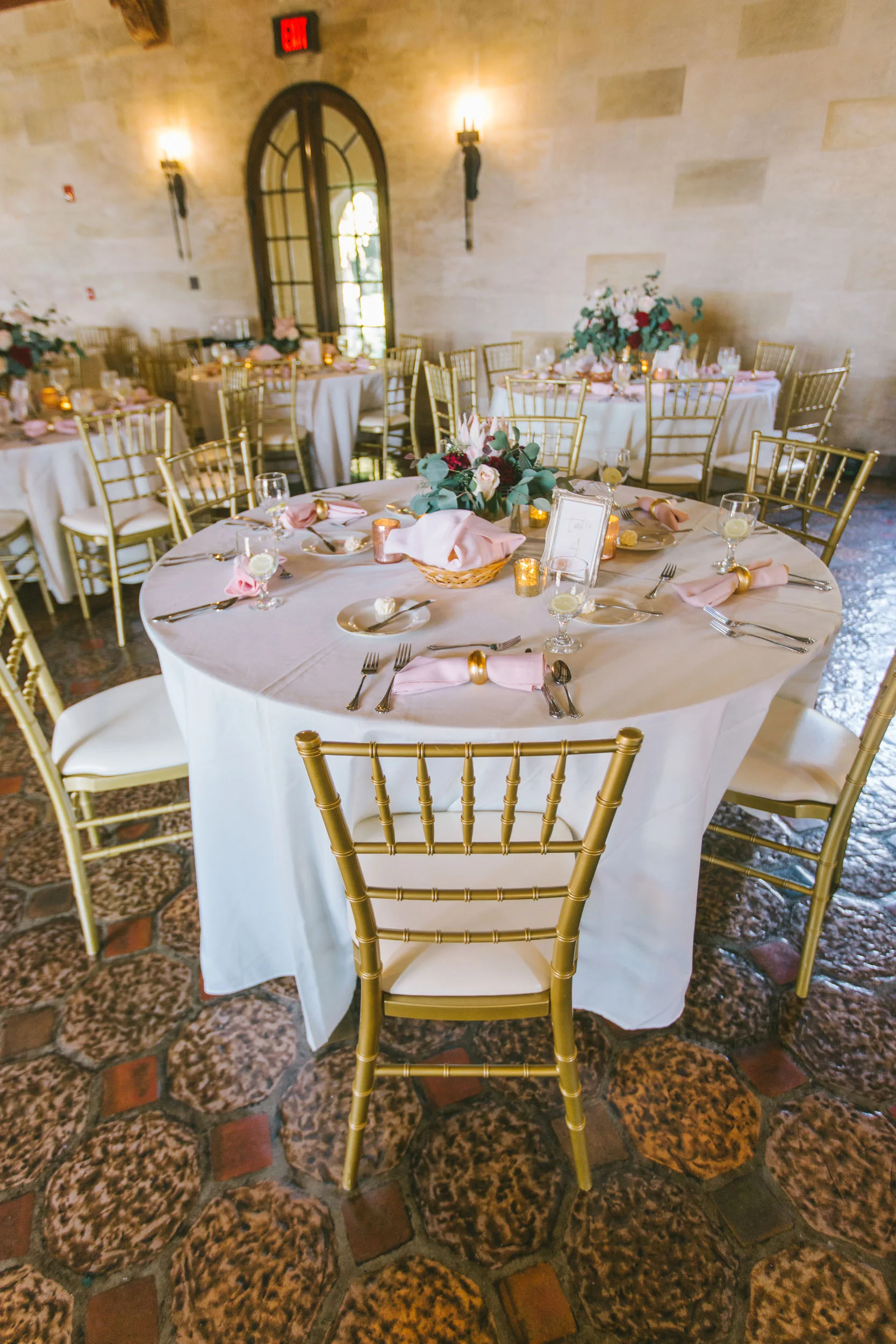 Tampa Floral Designer