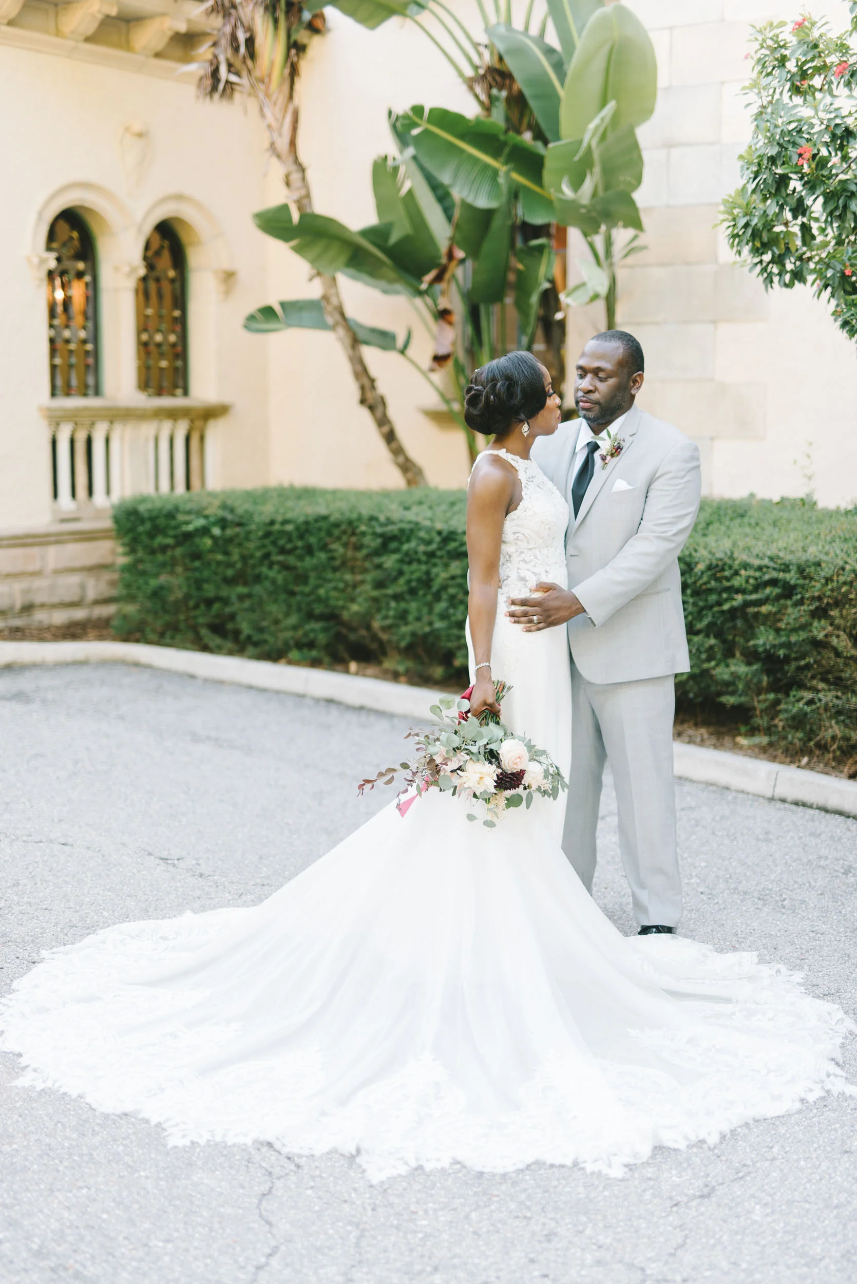 Powel Crosley Estate Wedding