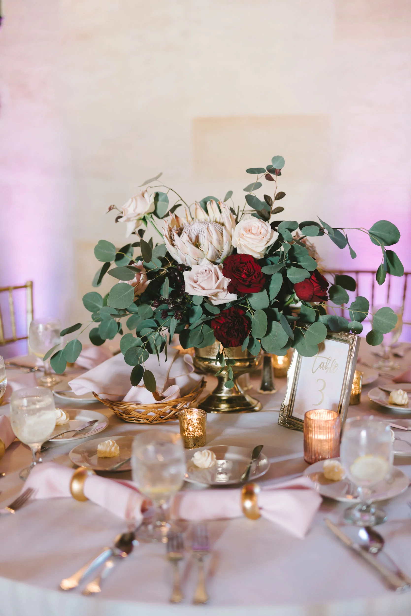 Wedding Flowers Lakeland