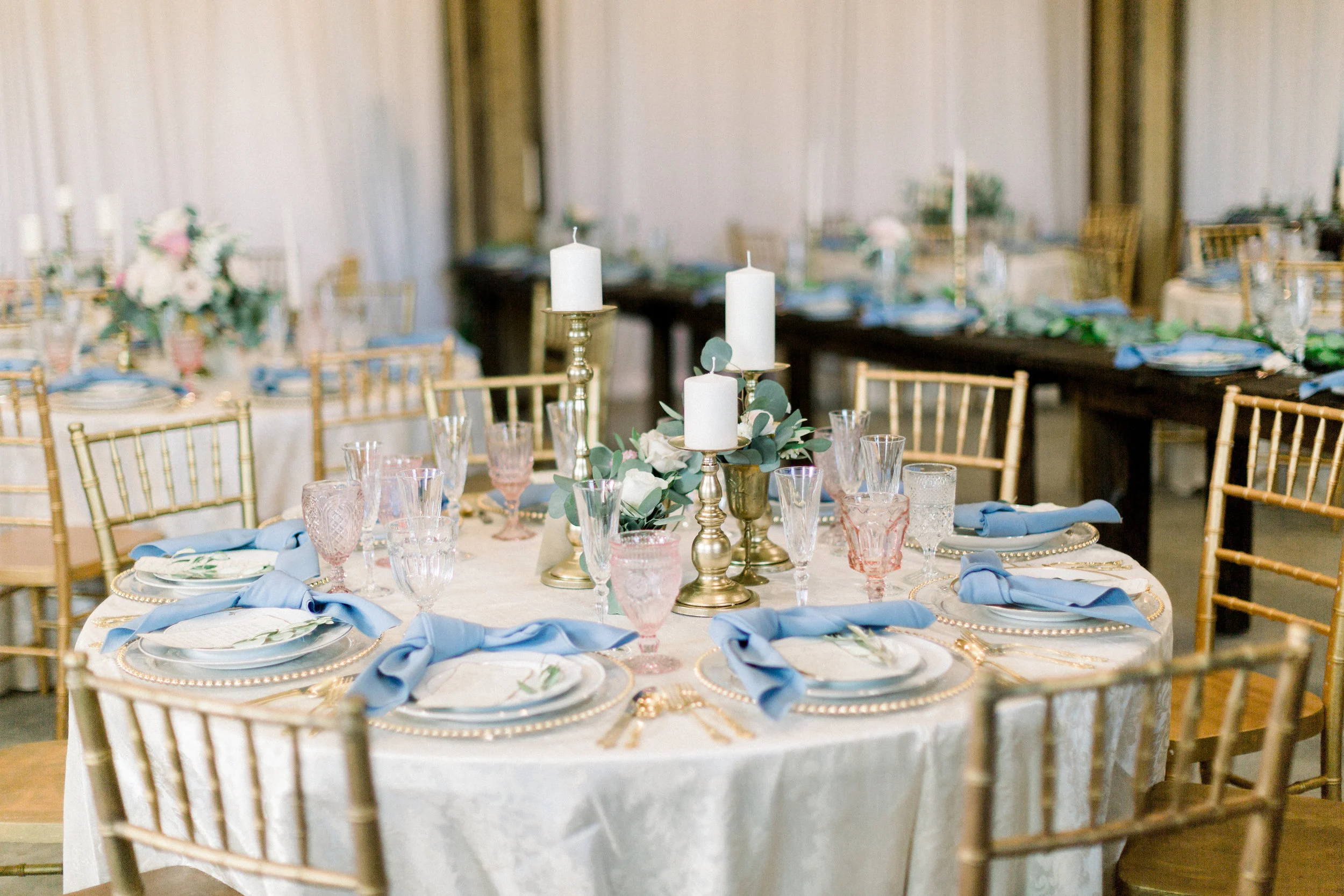 Covington Farm Wedding Dade City