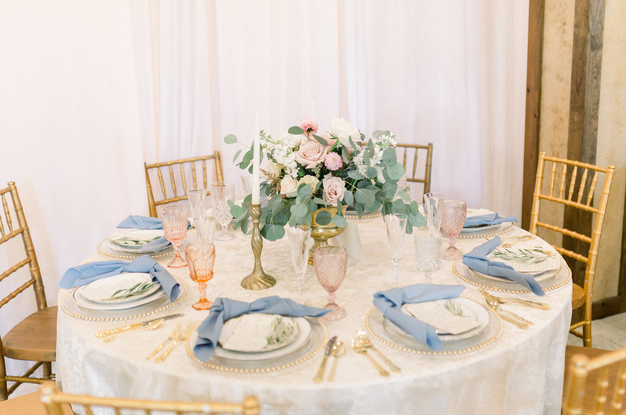 Dade City Event Florist