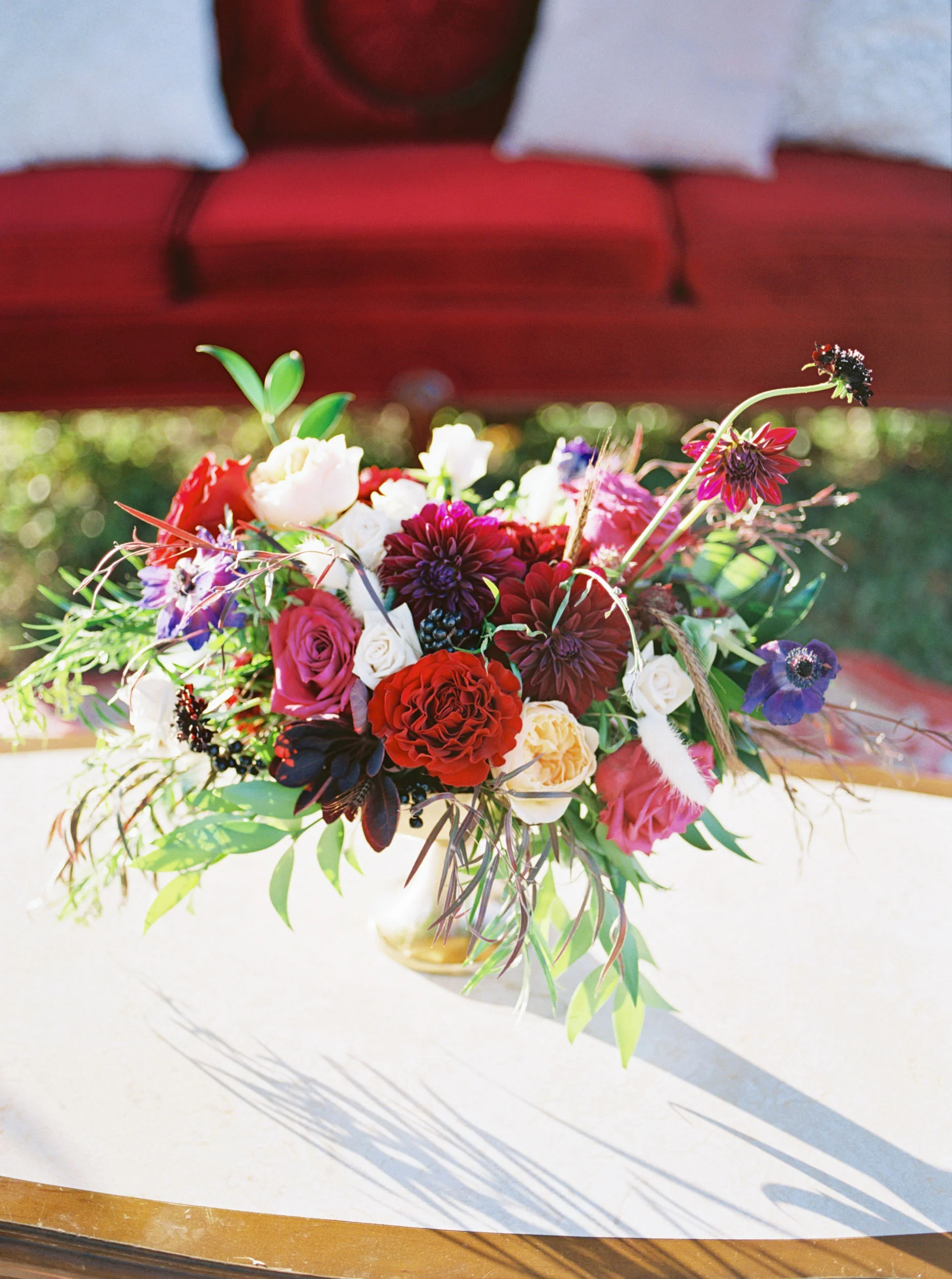 Tampa Wedding Florist