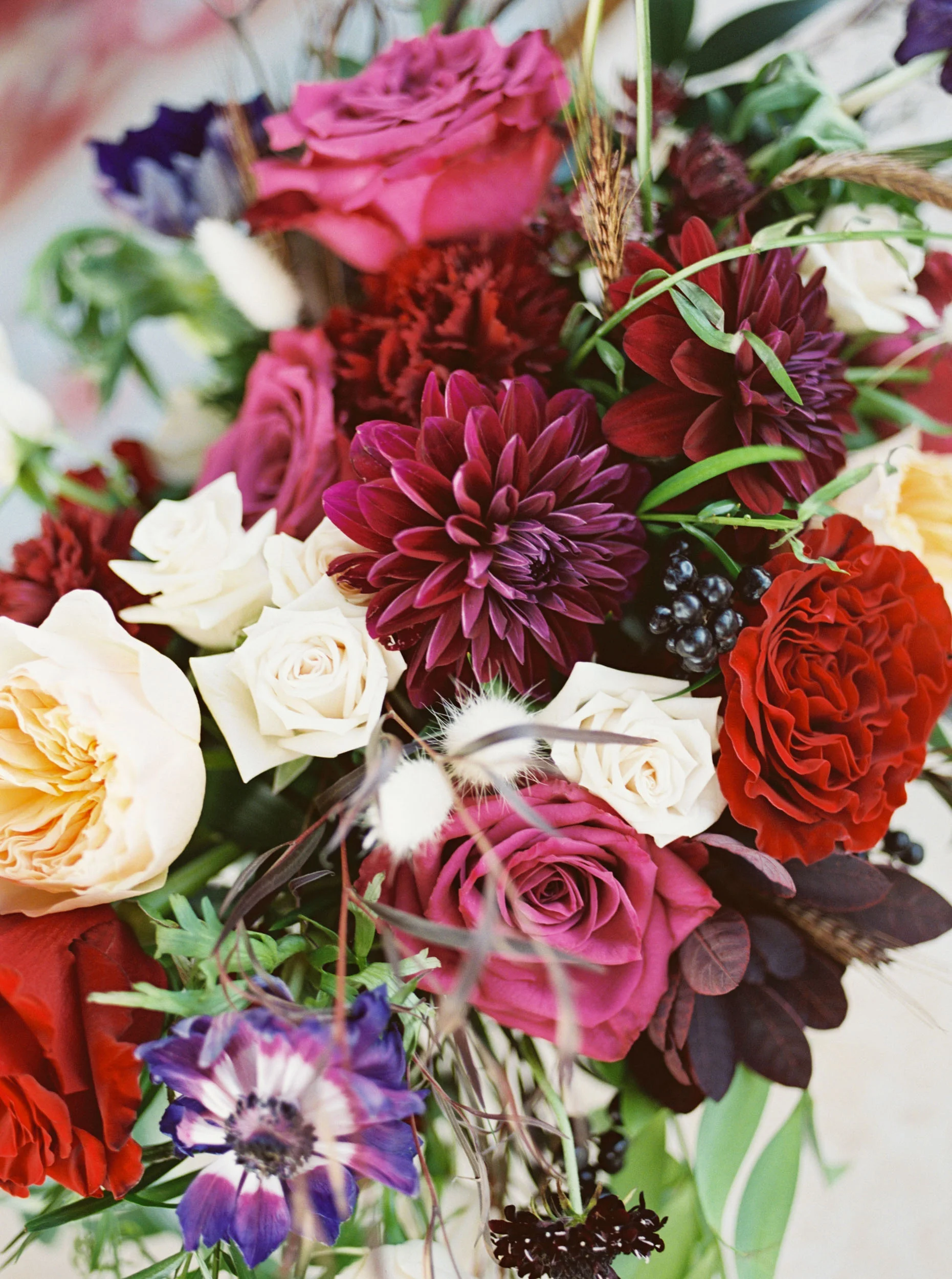 Ever After Vintage Weddings