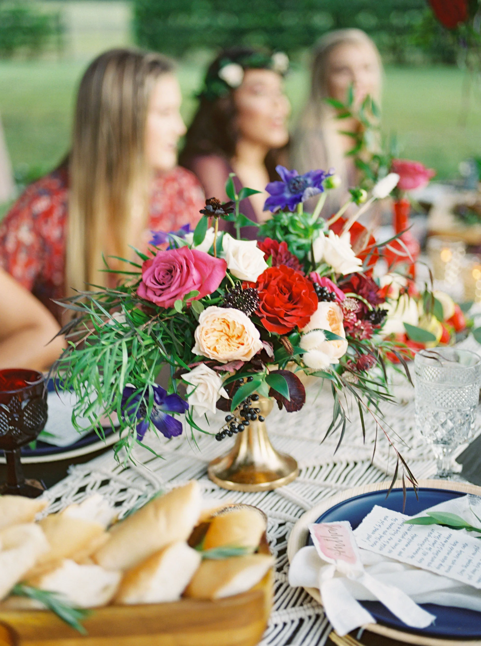Wedding Florist Lakeland