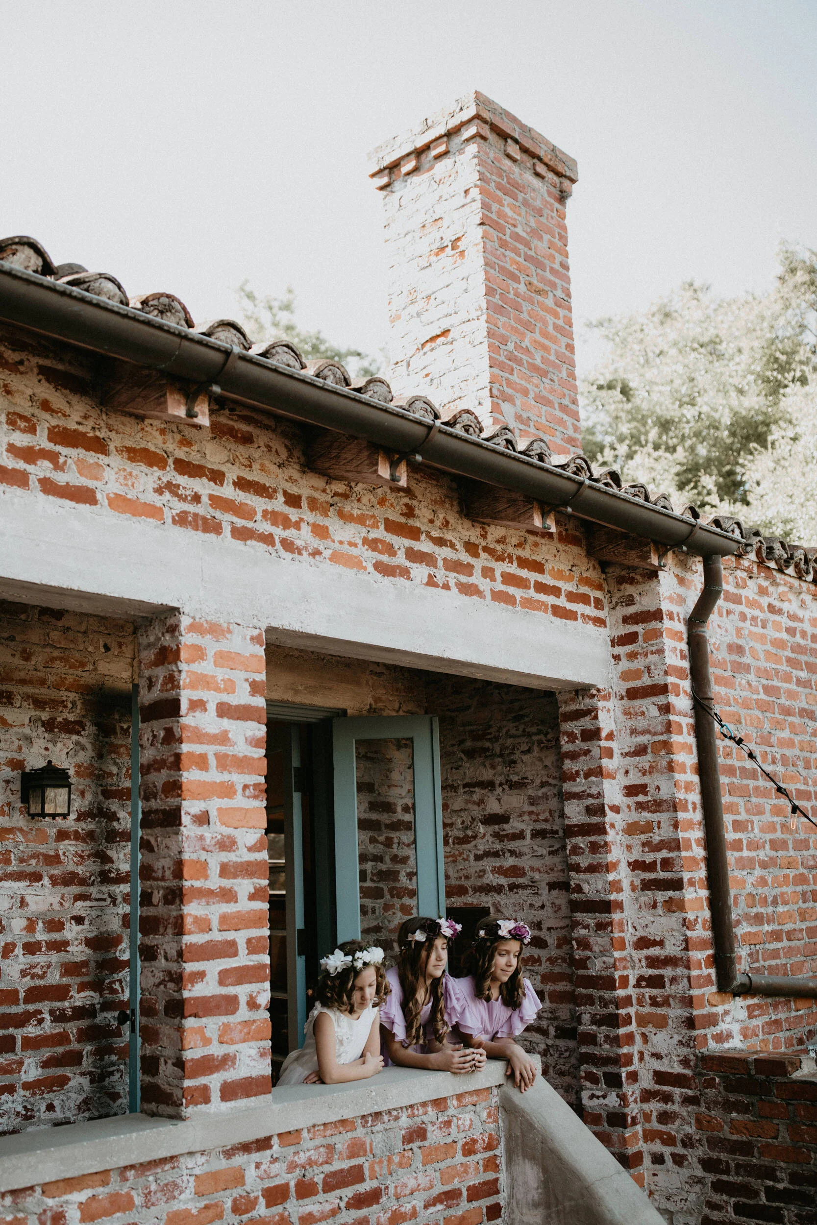 Casa Feliz Boho Wedding