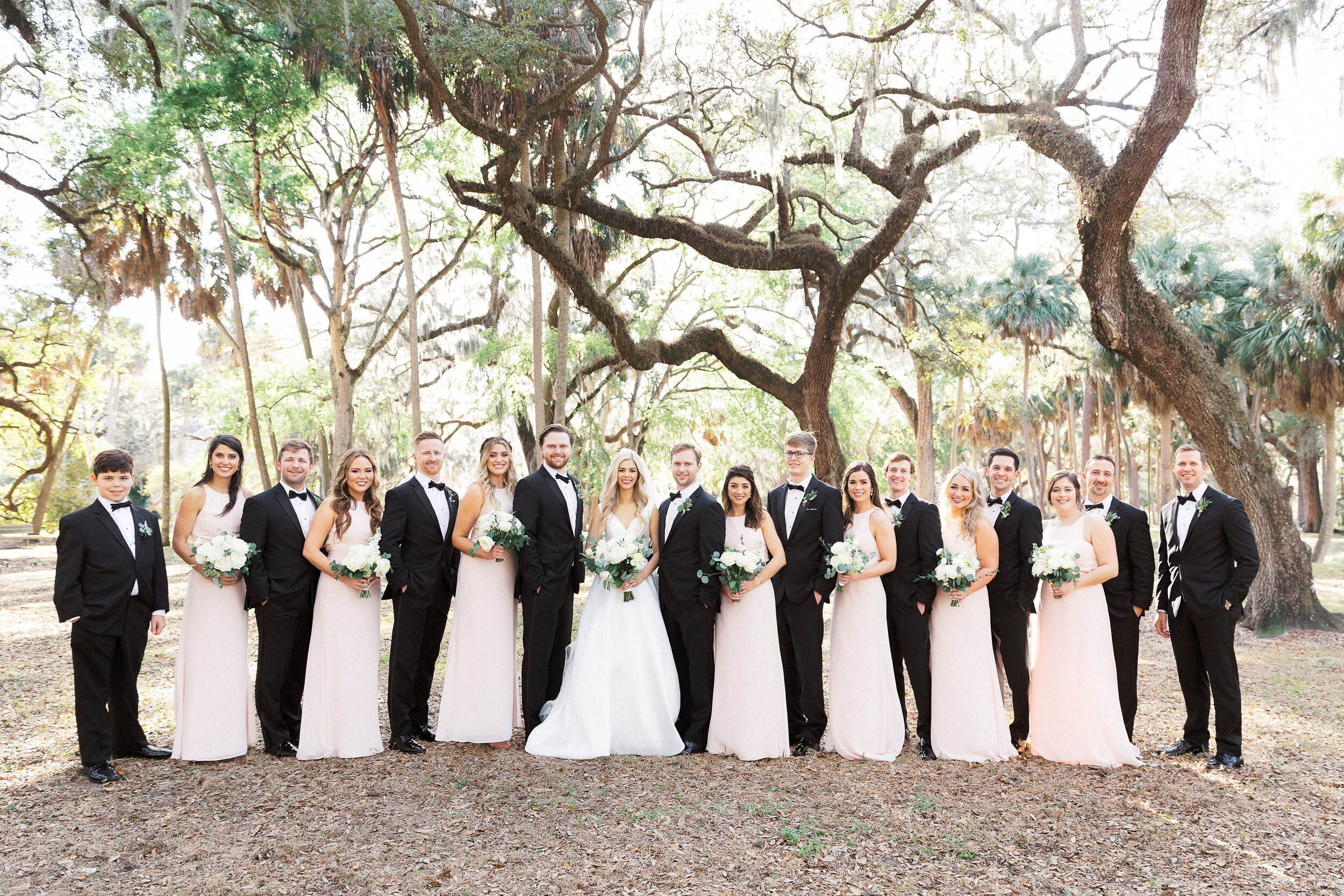 Ever After Vintage Weddings