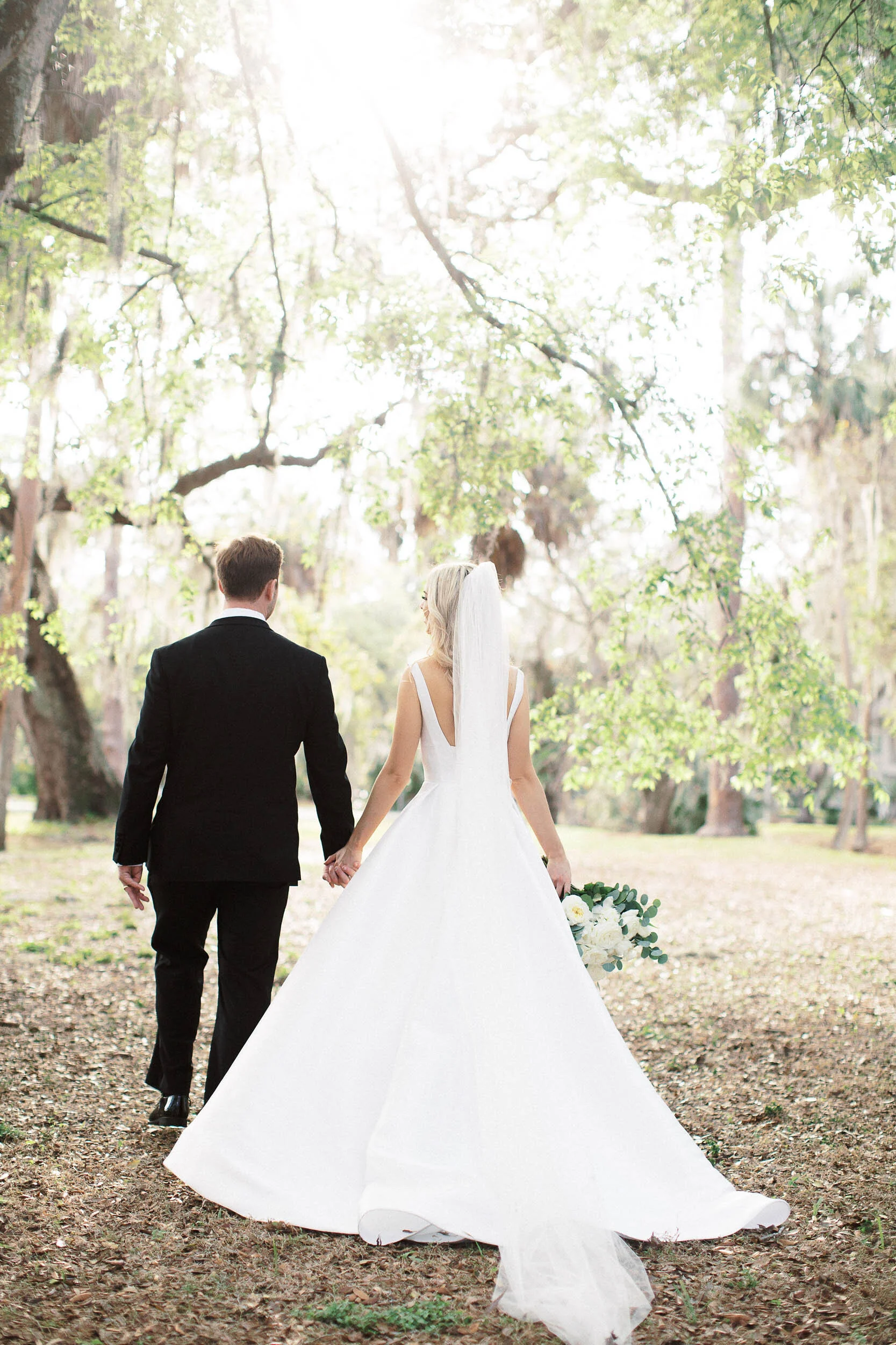 Bridal Portraits