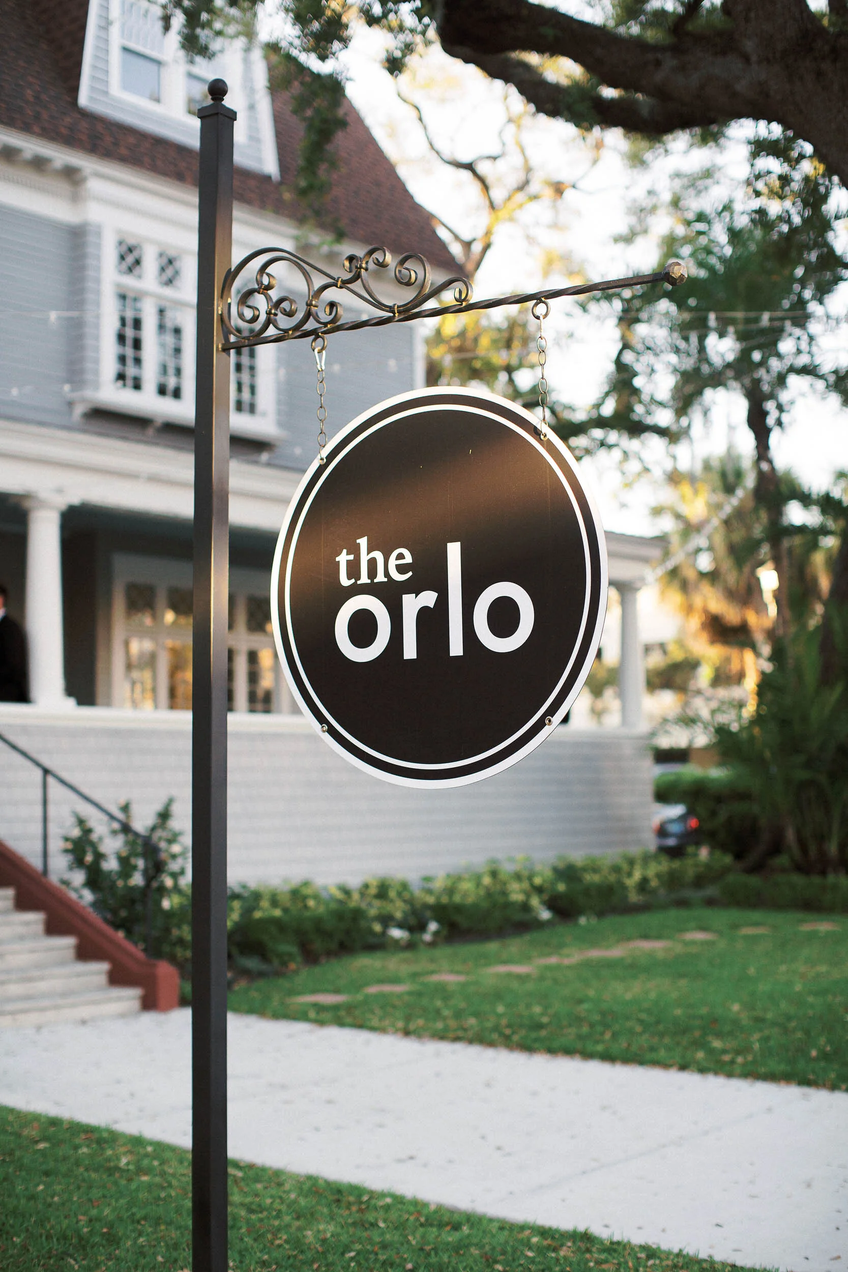 Orlo Tampa Wedding