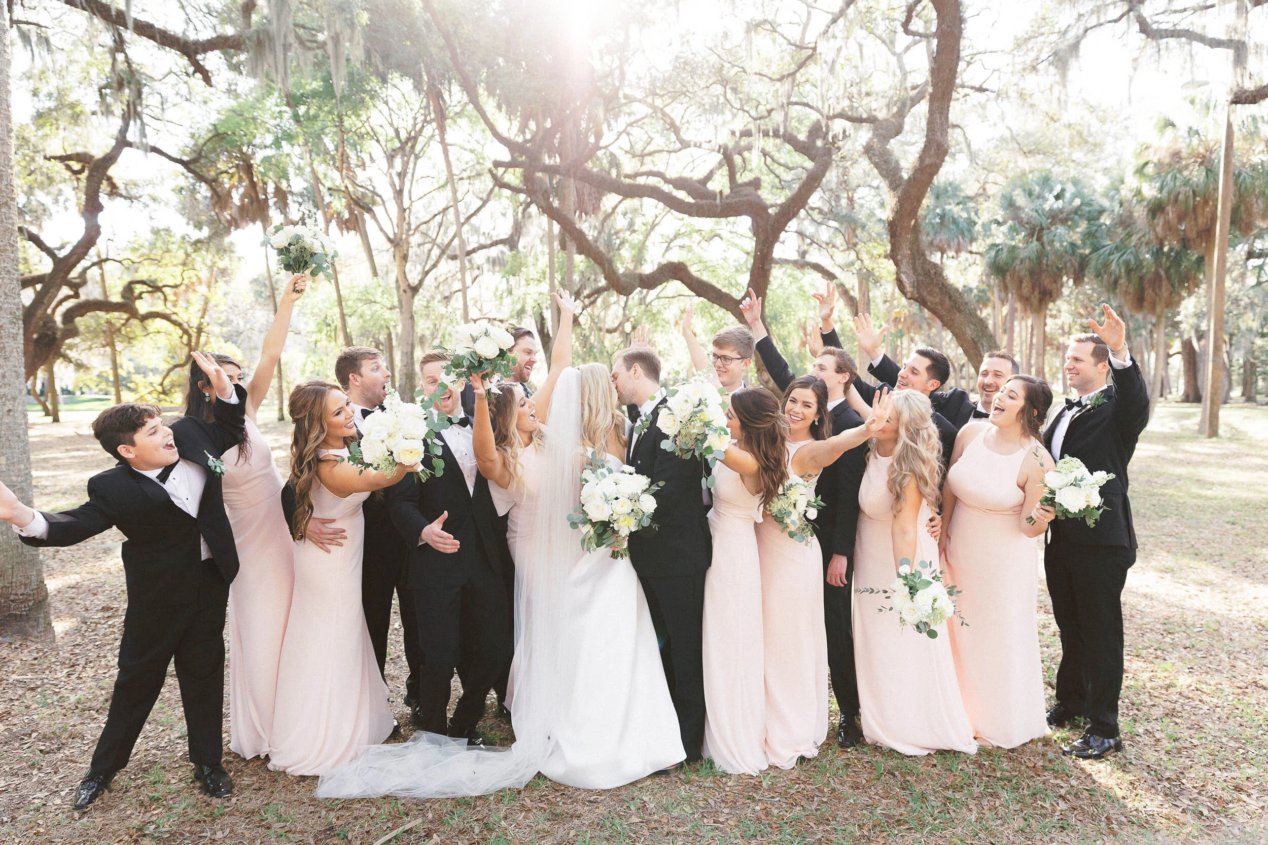 Floral Designer Tampa Florida
