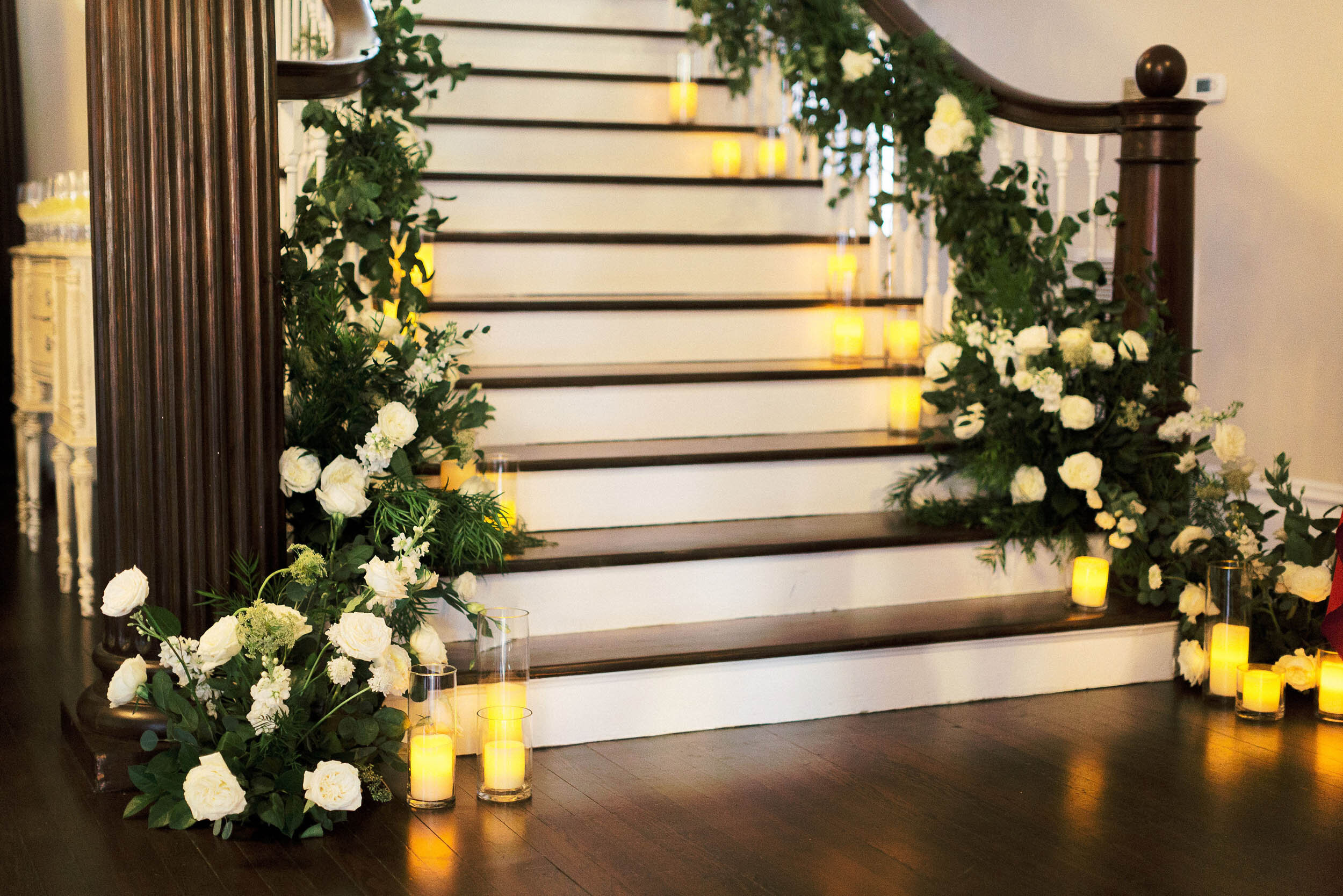The Orlo Steps