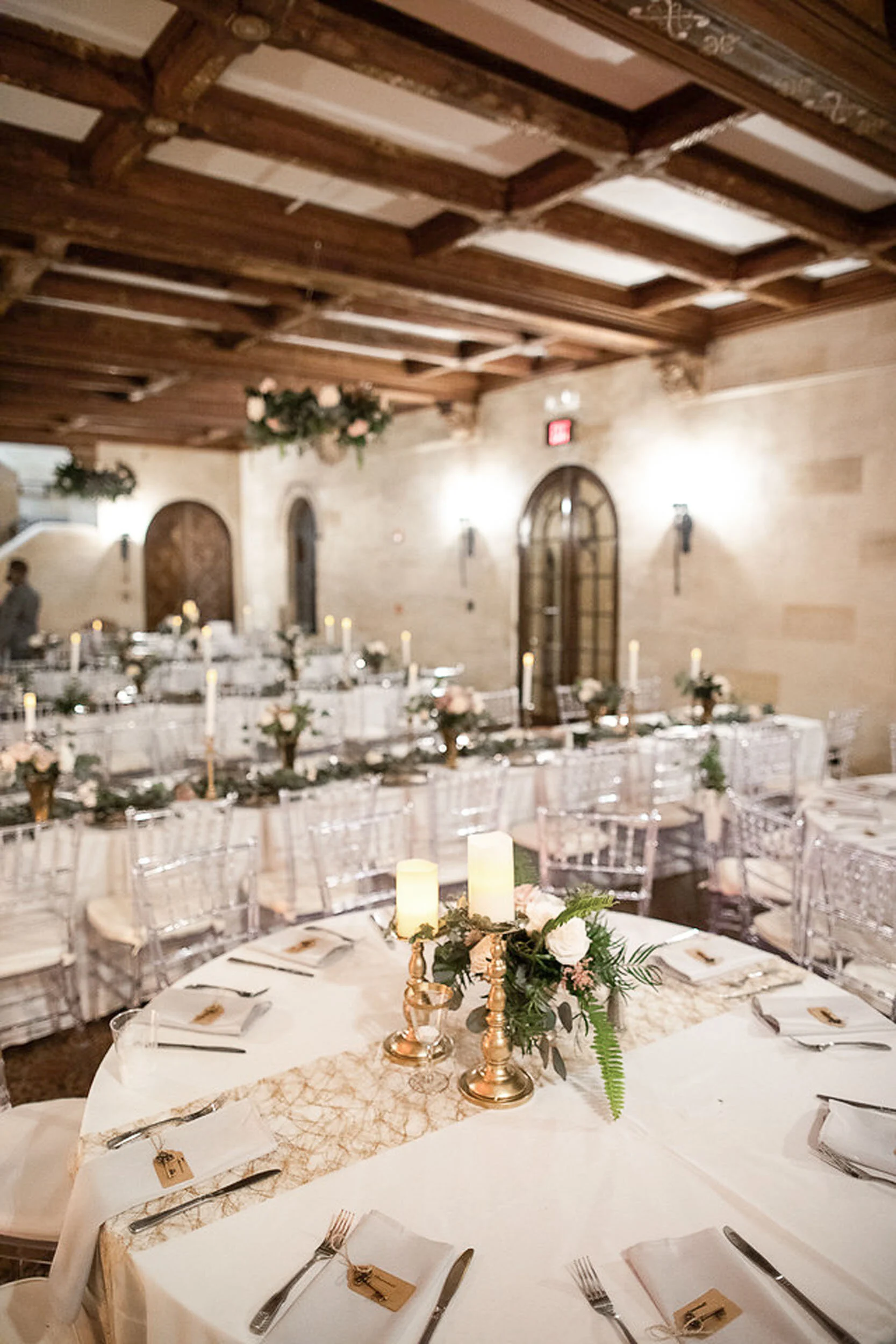 Powel Crosley Sarasota Wedding