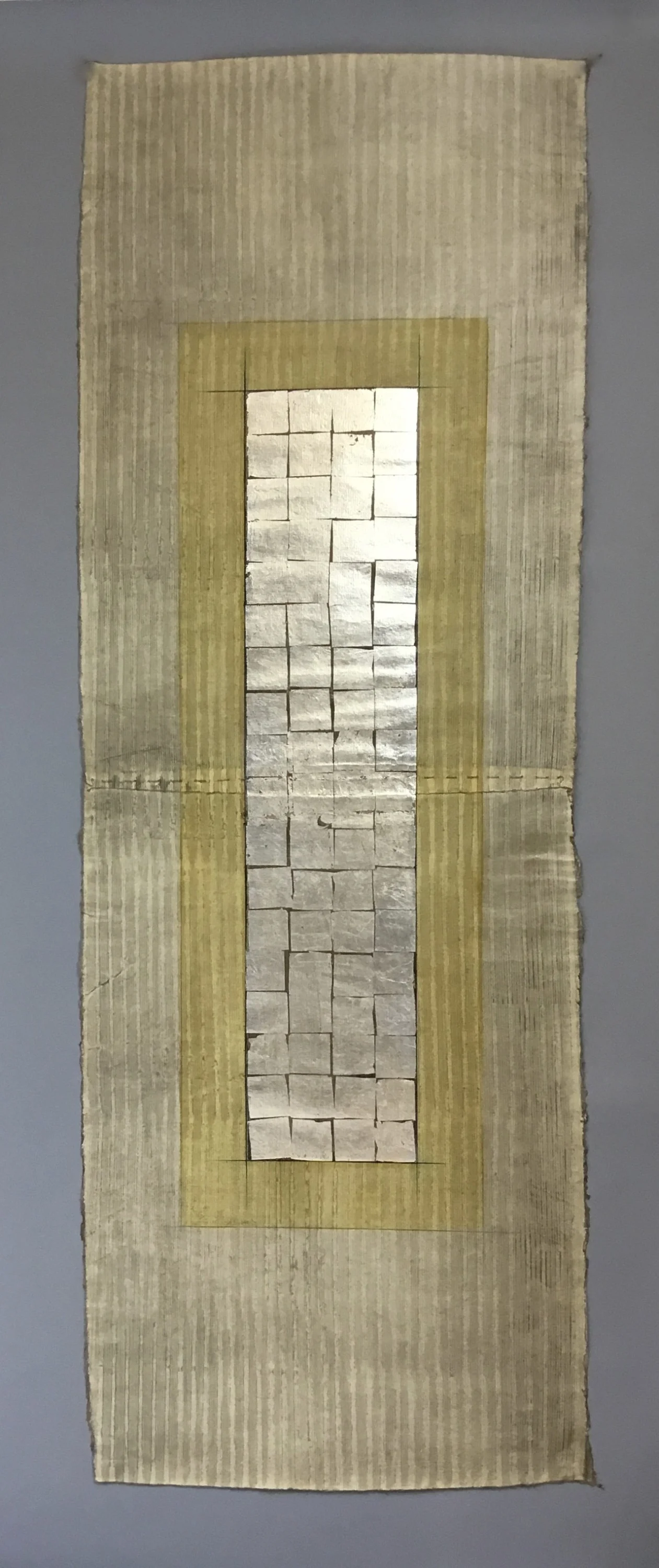 Ziggurat Gold