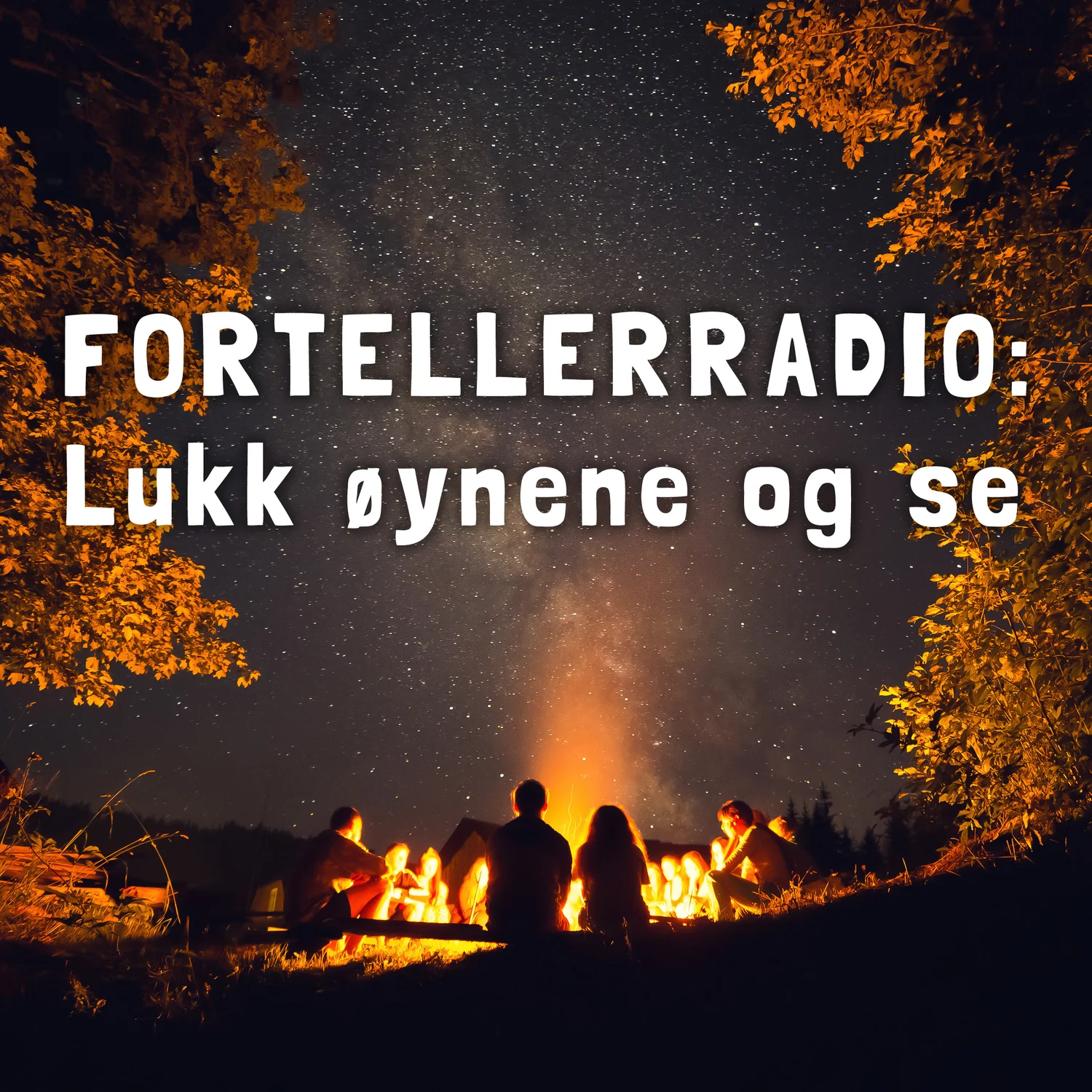 Amir Mirzai: Om barndom og folkeeventyr i Iran episode artwork