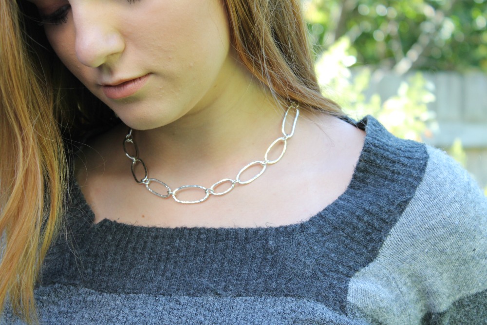 Post-Metal Morphosis Jewelry Studio