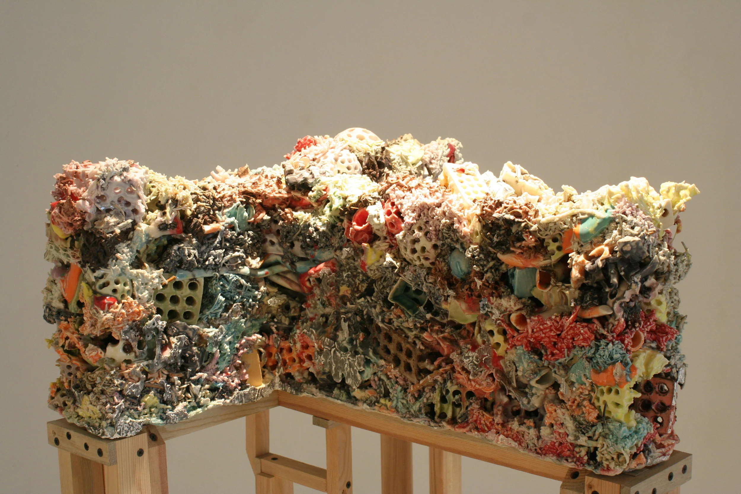 Tee (Detail)