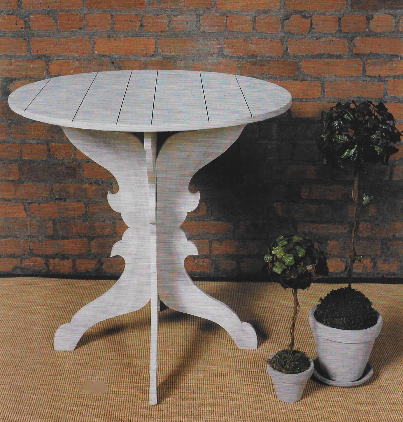 KD Table