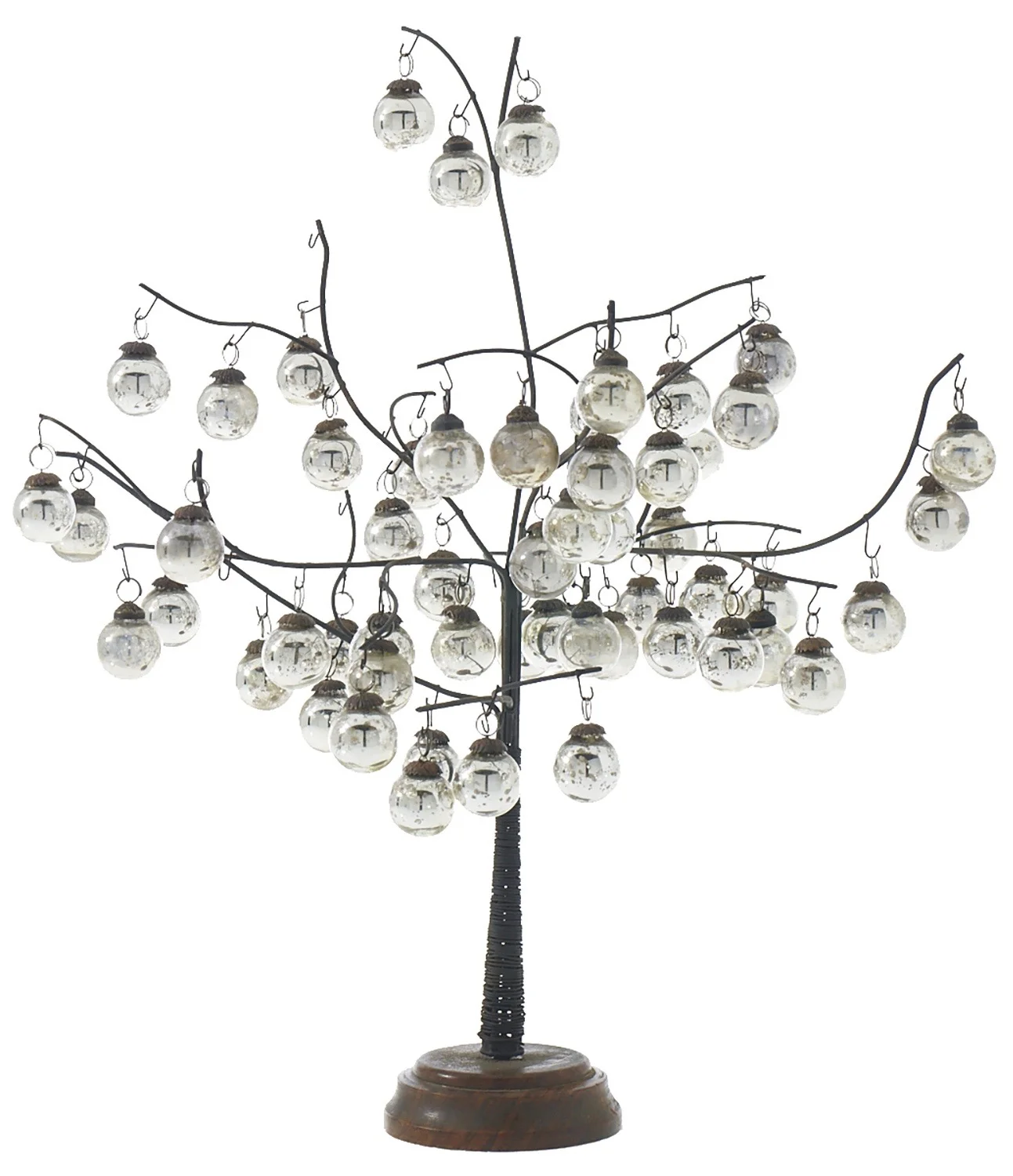 Ornament Tree 21"