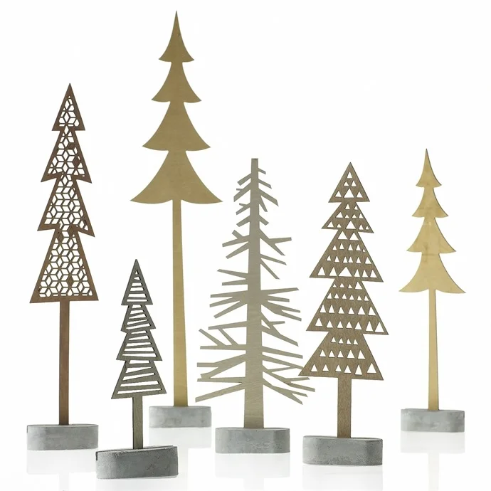 Trees