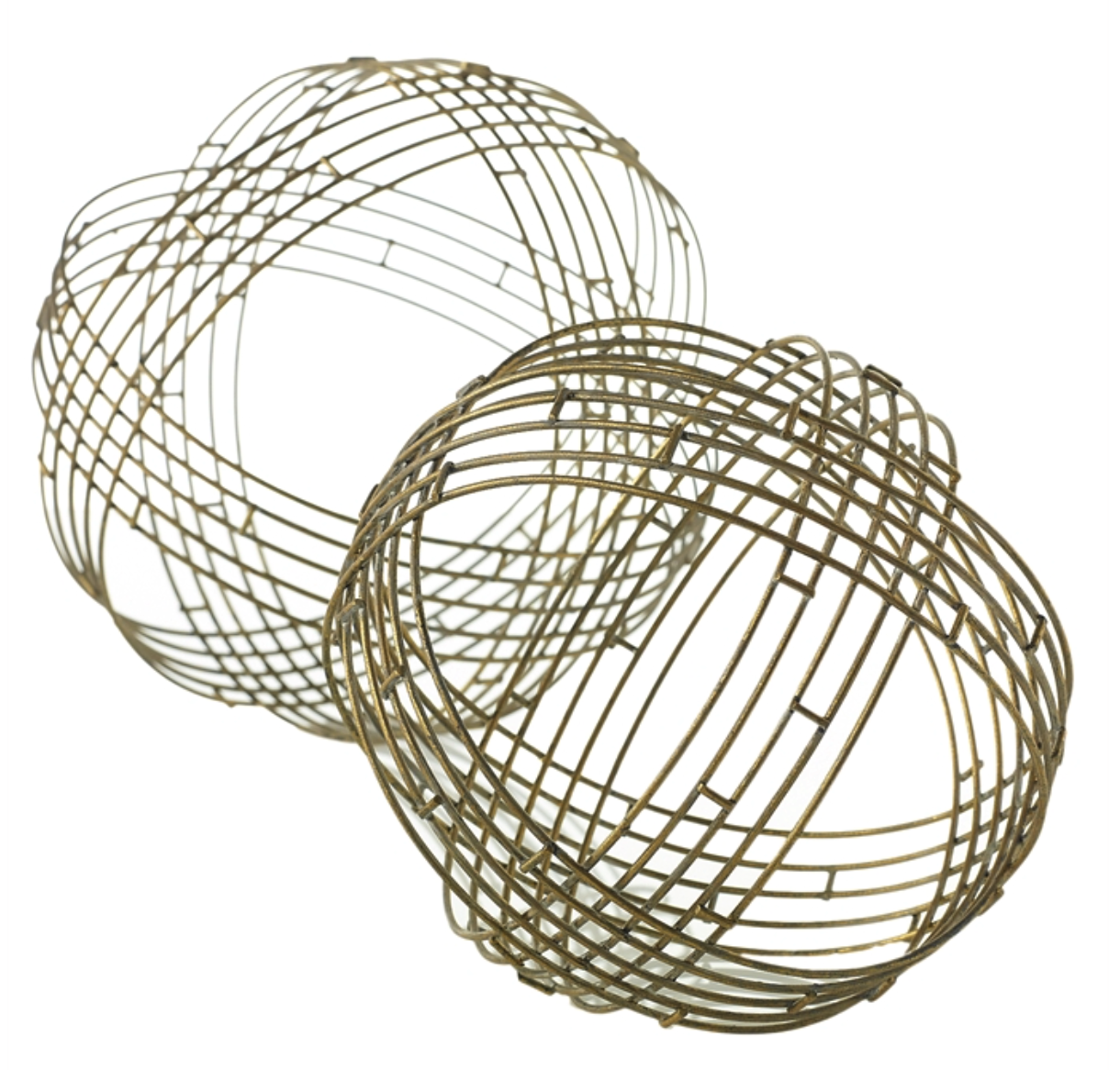 Wire Sphere 8.5" & 10.5"