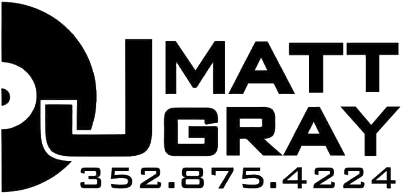 DJ Matt Gray