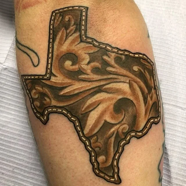 Virtuoso Tattoo