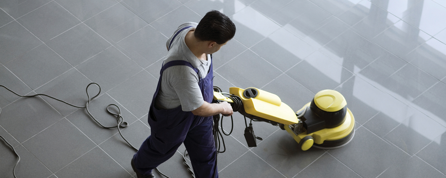 Commercial Cleaning Aurora Co