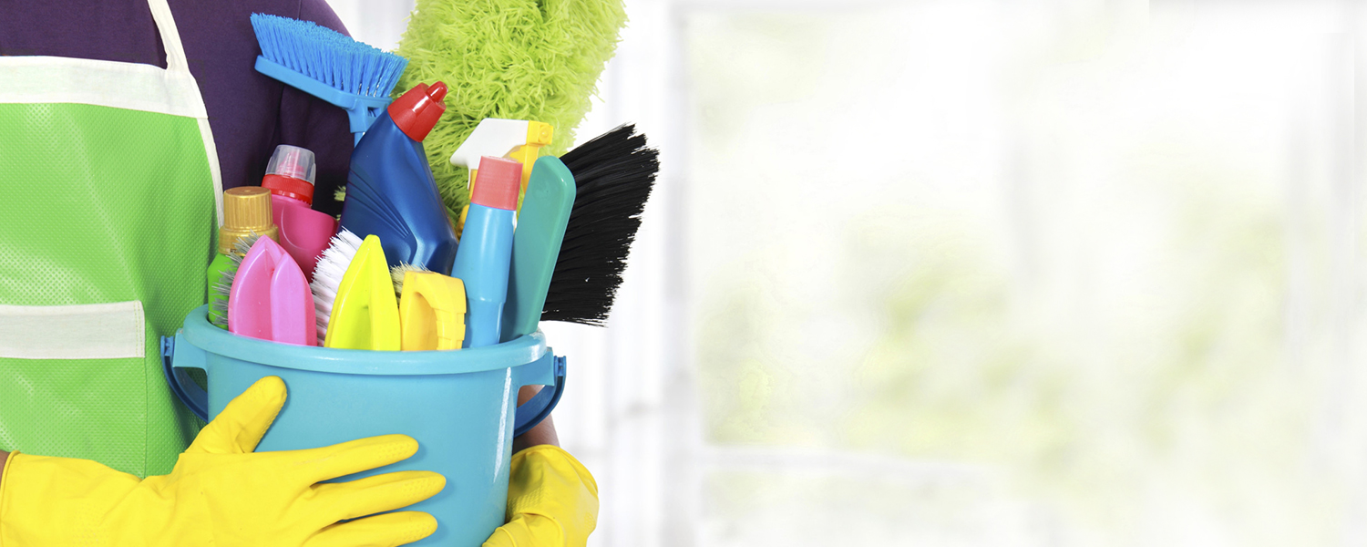 House Cleaning Service Near Me