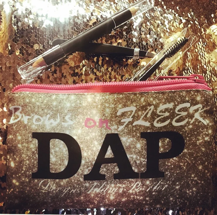  DAP Brow Kit 