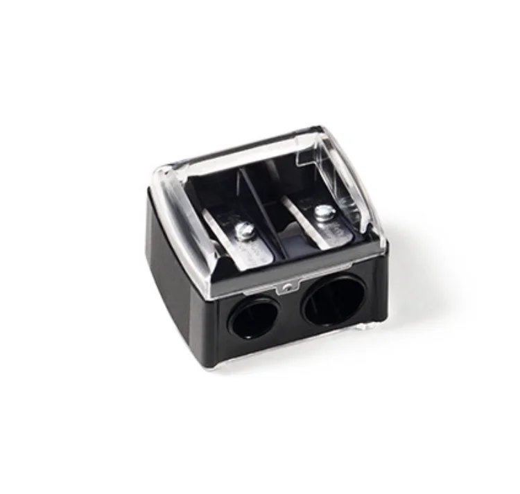 Double Pencil Sharpener
