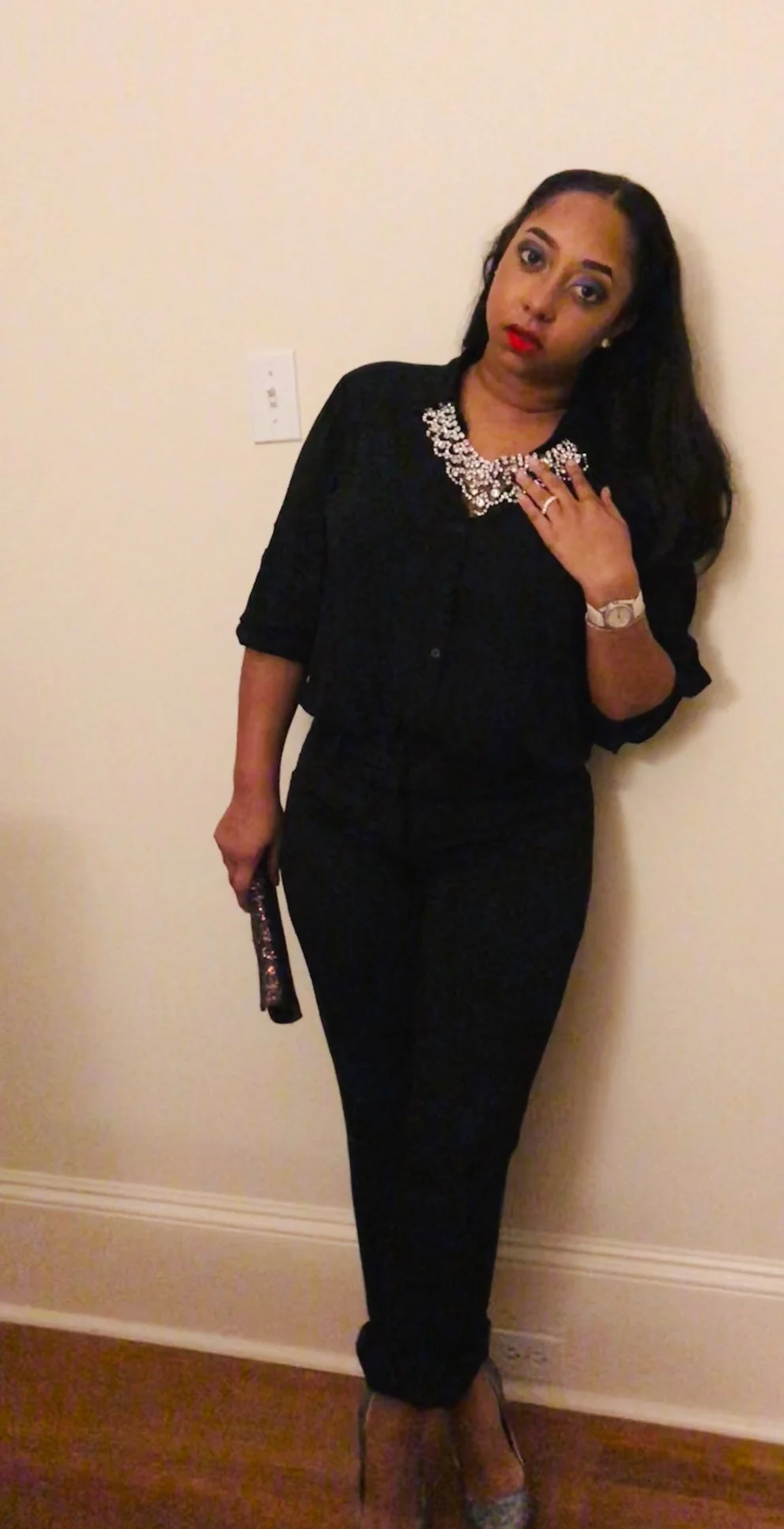 Til death do us part ....