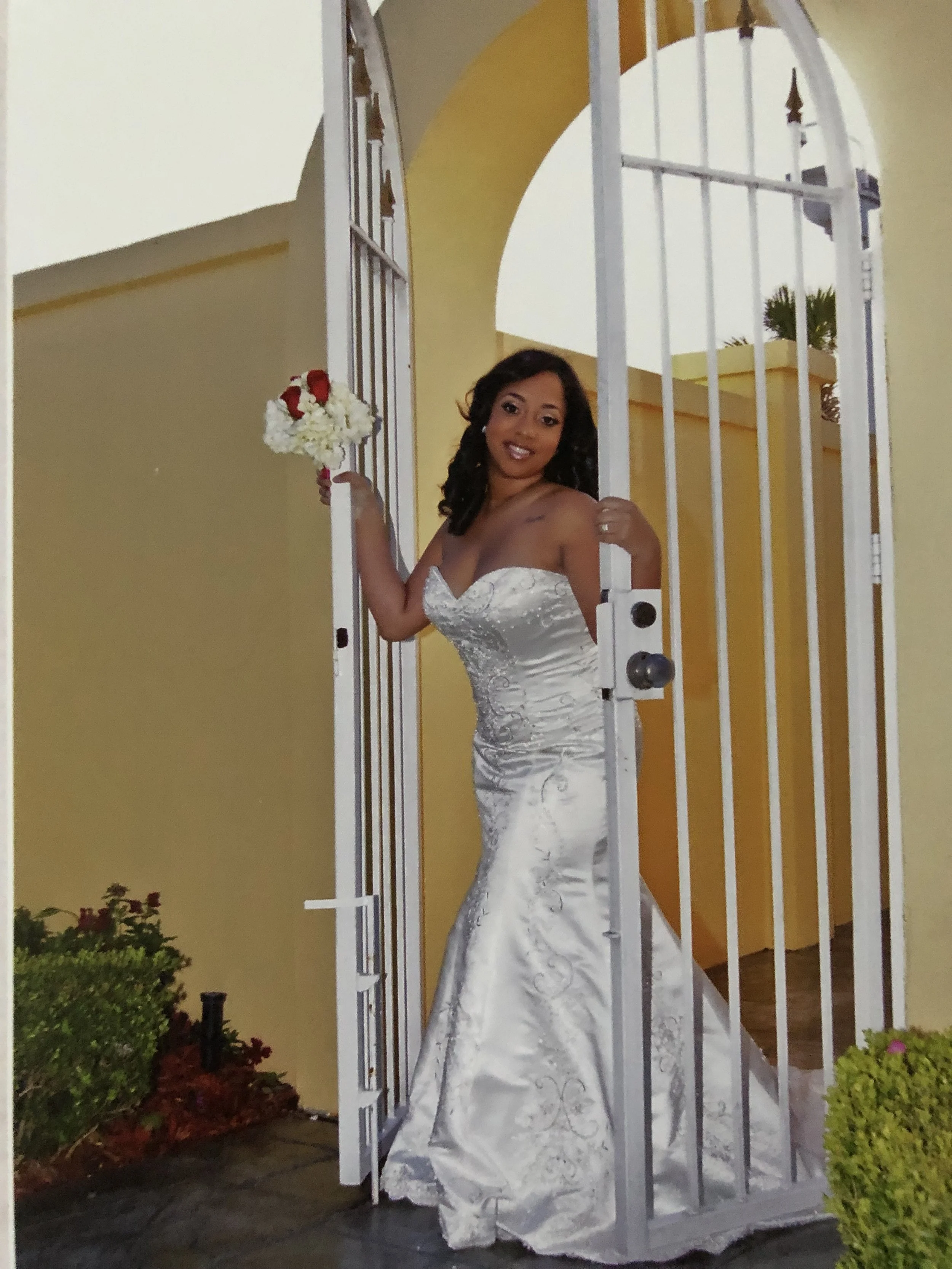 8th Wedding Anniversary