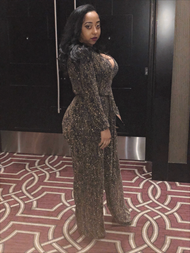 Shaka Zulu Krewe Party