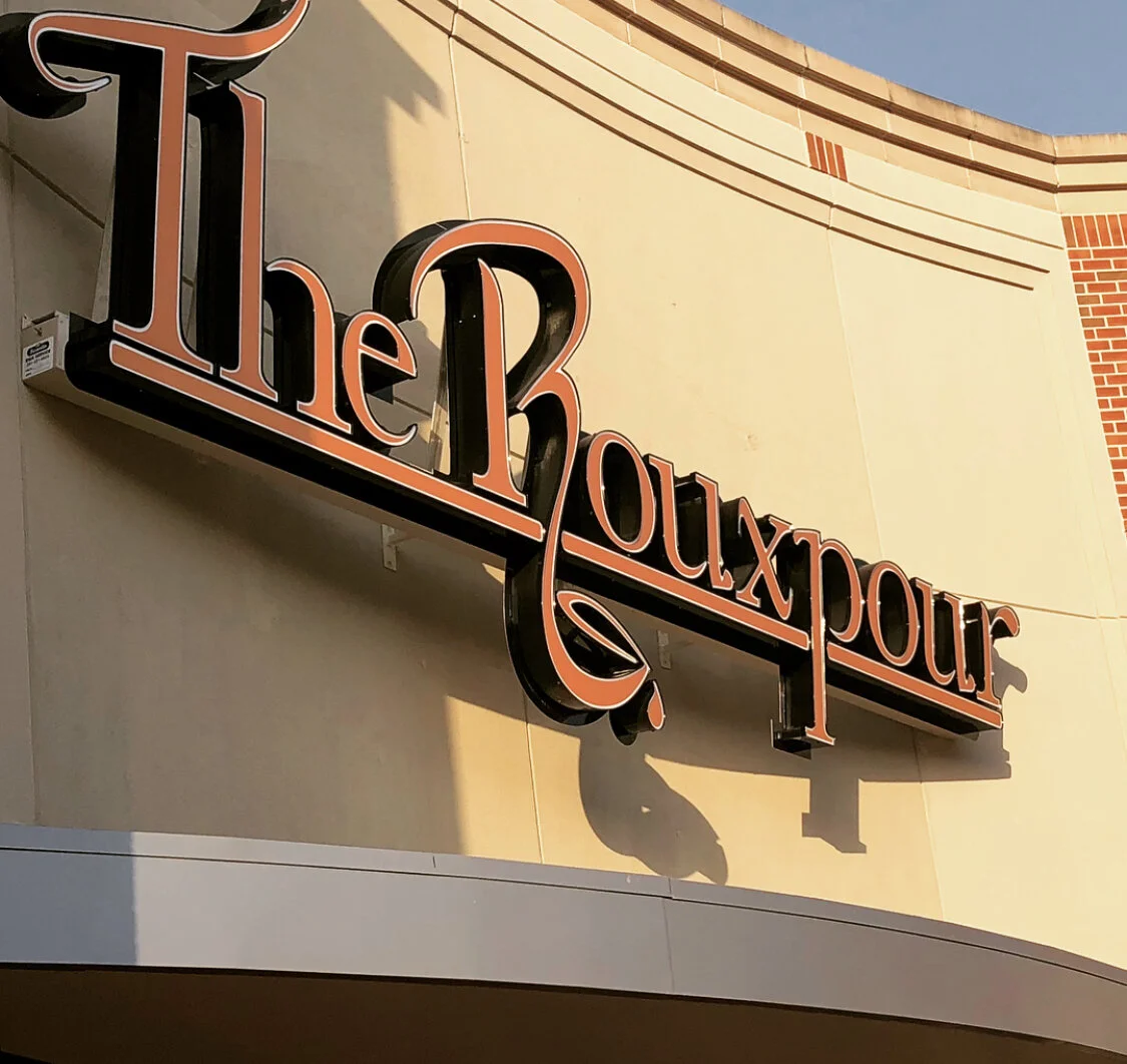 Rouxpour | Another Chic Adventure 