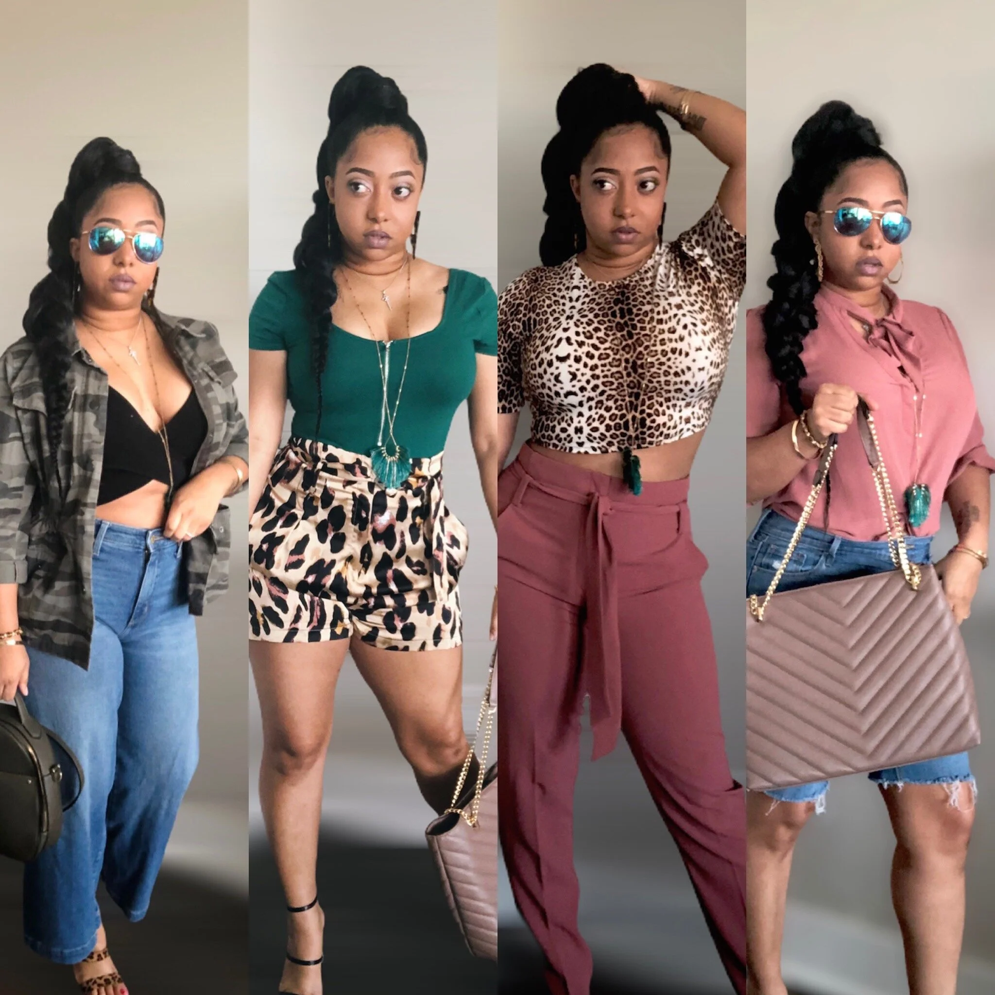 What to Wear to Happy Hour