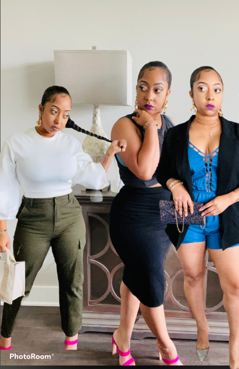 Summer Date Night Outfit Ideas