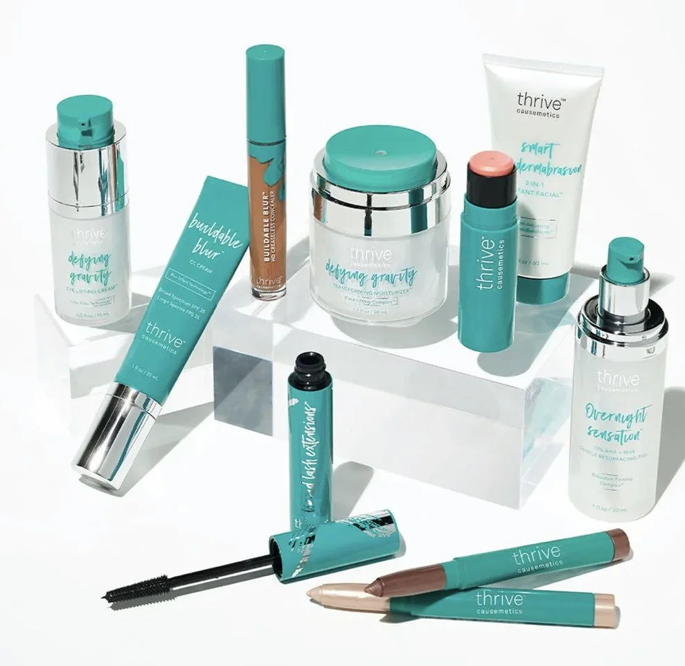 I tried Thrive Causemetics. Here’s My Review.