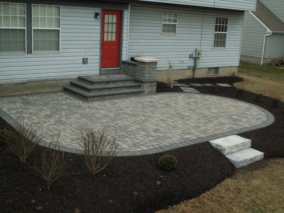 Grondon Patio