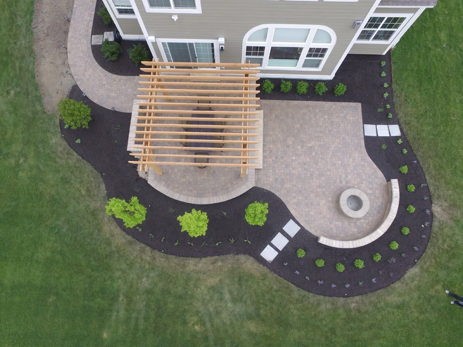 Kennedy Patio