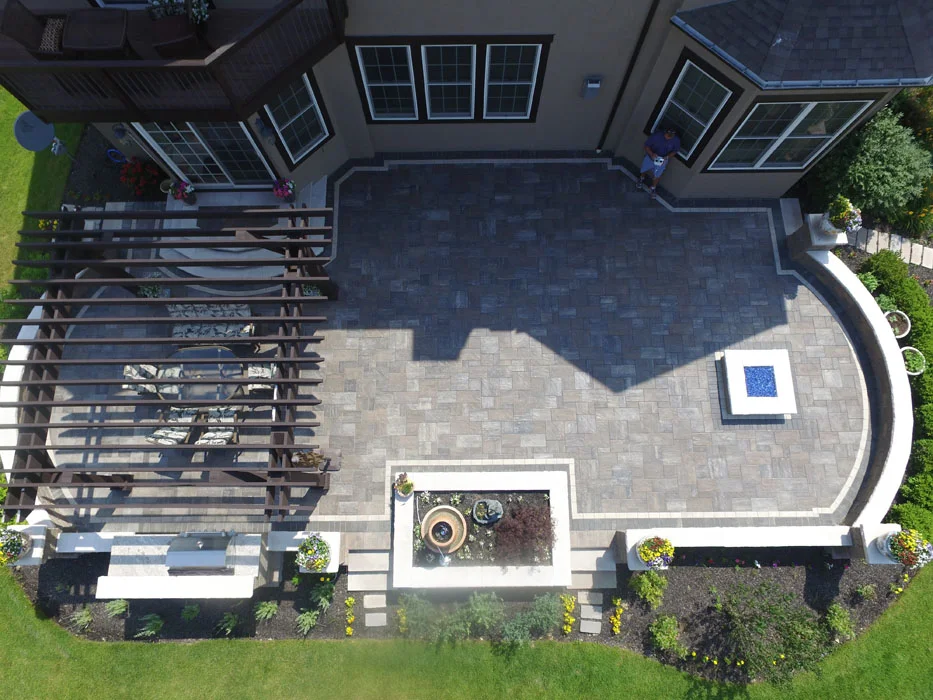 Madan Patio