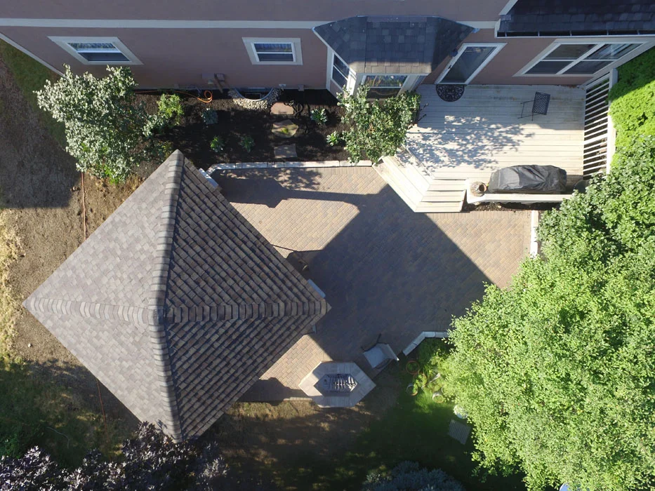 Messer Patio
