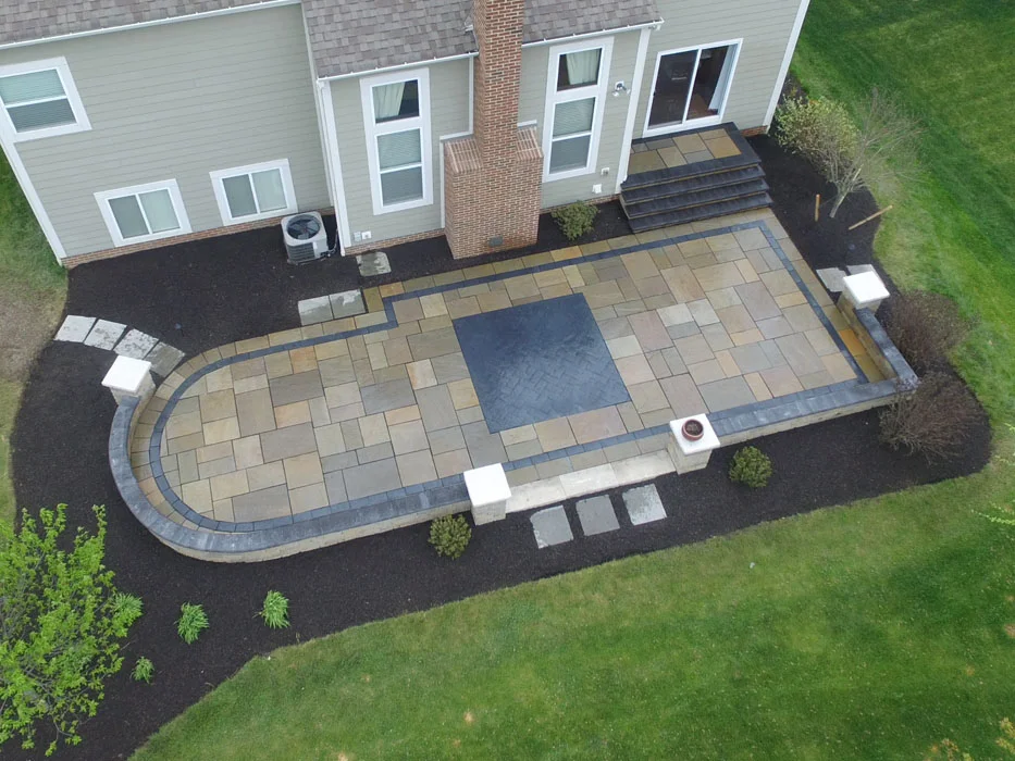 Potluri Patio