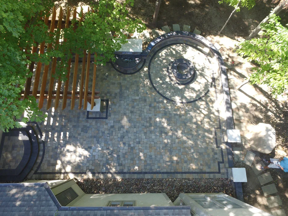 Preston Patio