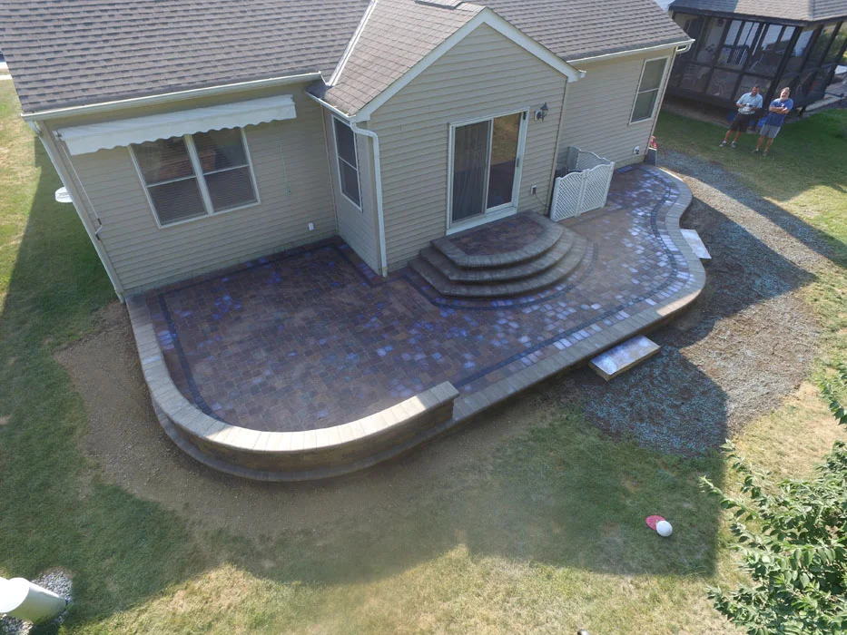 Seifritz Patio