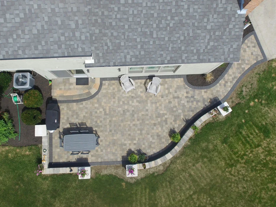 Wade Patio