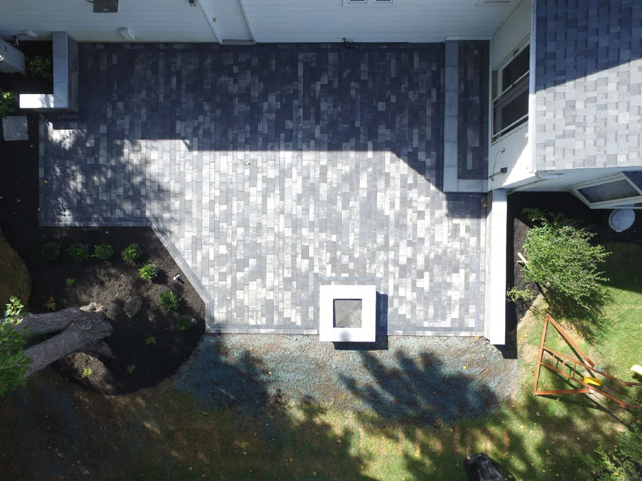 Wachter Patio