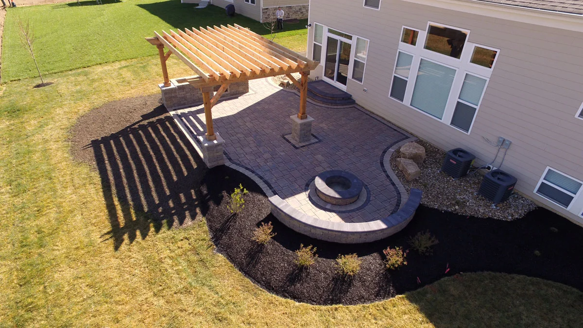 Ocennel Fire Pit